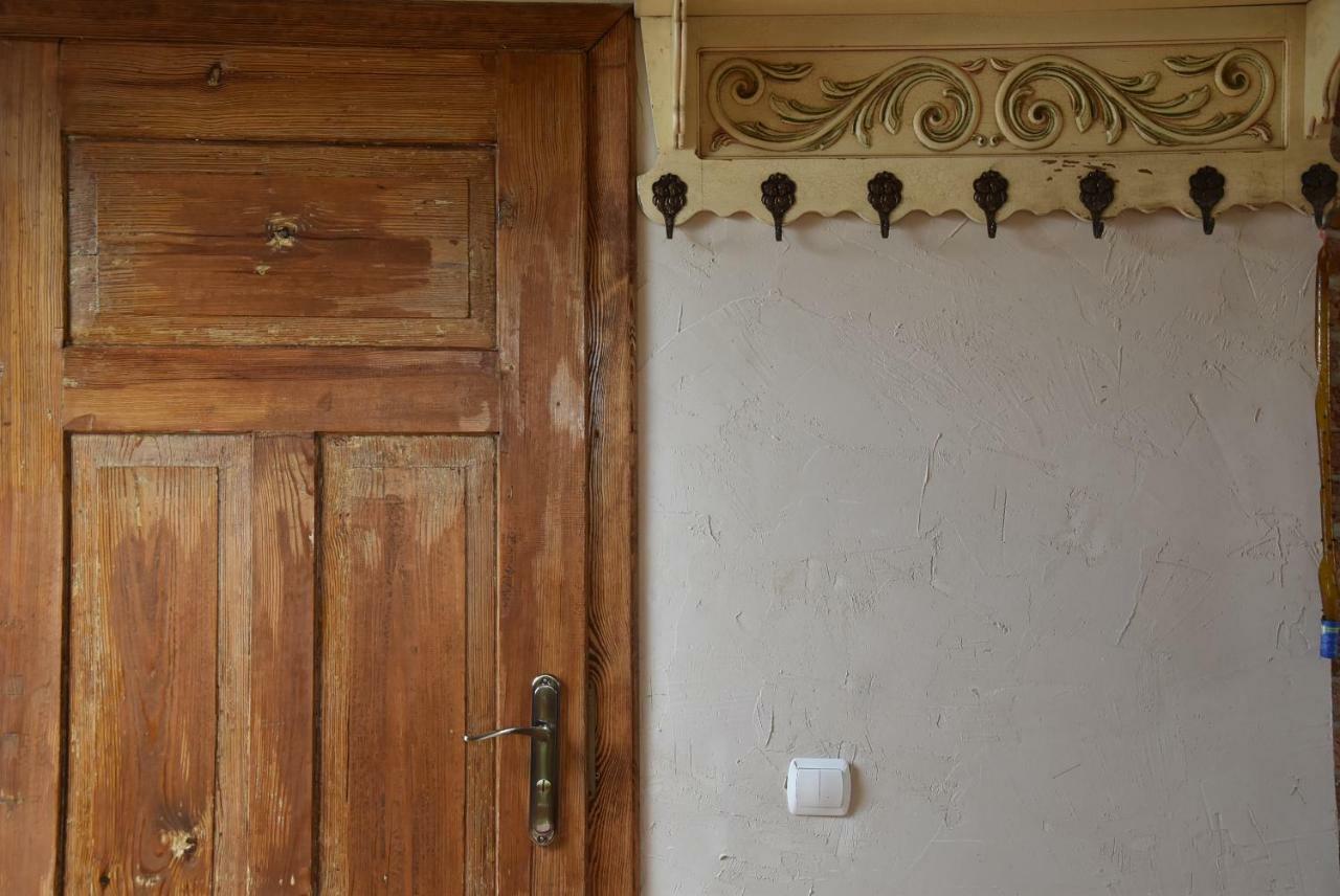 Siedlisko Besiekiery Daire Dış mekan fotoğraf