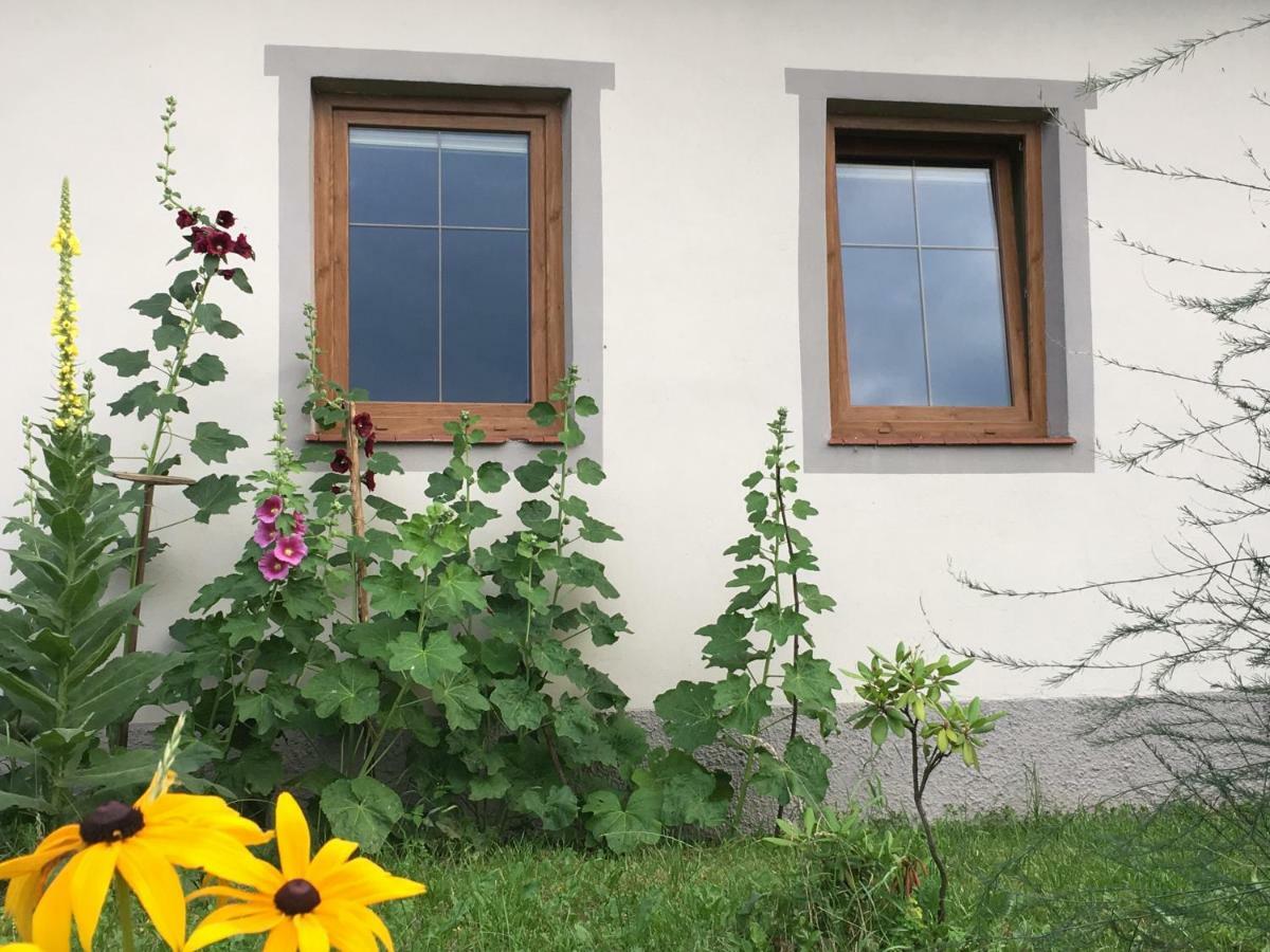 Siedlisko Besiekiery Daire Dış mekan fotoğraf