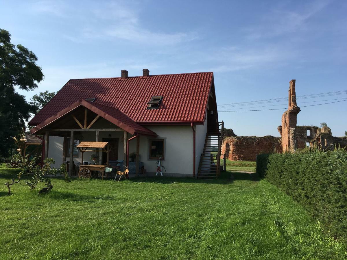 Siedlisko Besiekiery Daire Dış mekan fotoğraf